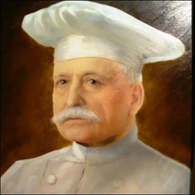 Quelle soprano colorature a inspir&eacute; un dessert au chef Auguste Escoffier ?