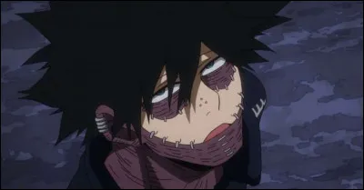 Lorsque Tomura demande à Dabi de détacher Katsuki, à qui ordonne-t-il de le faire à sa place ?