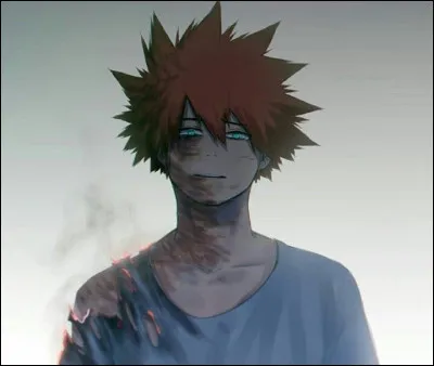 Lorsquil décide de faire équipe avec Tomura, est-ce vrai que Dabi reçoit un nouvel habit de vilain ?