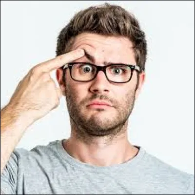 Qui est ce youtubeur ?