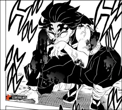 Quel démon est une Lune ?