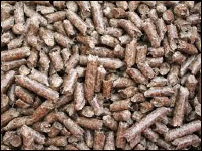 La litière de mon lapin doit :