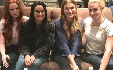 Quiz Riverdale