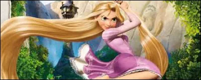 Quel est le prénom de cette princesse ?