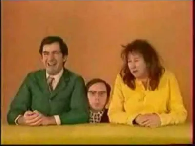 Quel genre d'animal était un frisquet ?