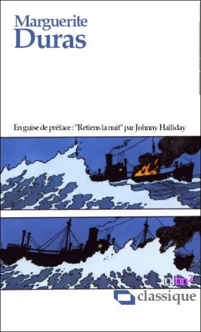 Quel est le titre de ce recueil de textes de l'écrivaine française ?