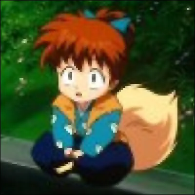 Comment s'appelle ce personnage ?