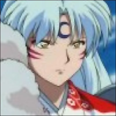 Comment s'appelle ce personnage ?