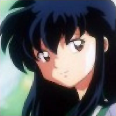 Comment s'appelle ce personnage ?