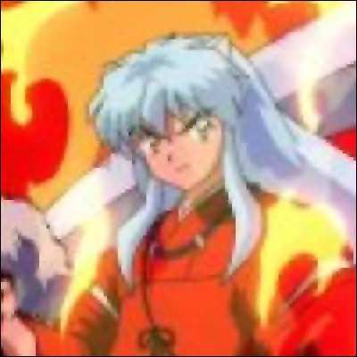 Comment s'appelle ce personnage ?