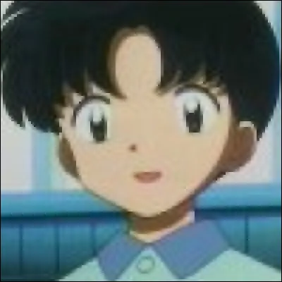 Comment s'appelle ce personnage ?