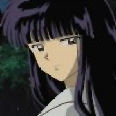 Comment s'appelle ce personnage ?