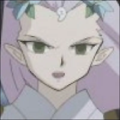 Comment s'appelle ce personnage ?