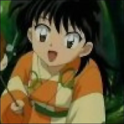 Comment s'appelle ce personnage ?