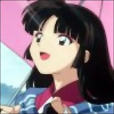 Comment s'appelle ce personnage ?