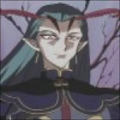 Comment s'appelle ce personnage ?