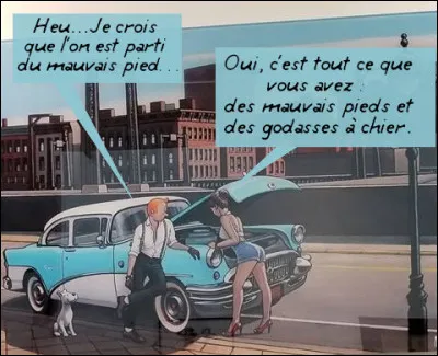 Un rôle en or pour Julia Roberts en héroïne de la vie de tous les jours, où la veulerie masculine est particulièrement bien mise en avant !