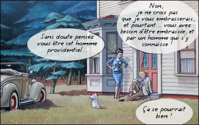 Retour aux grands classiques du cinéma et de la littérature américaine : quel est cet "incontournable" ?