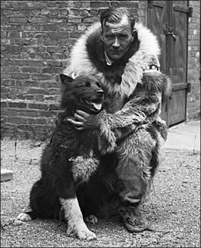 Ce husky sib&eacute;rien, n&eacute; en 1919 et mort en 1933 est un chien de tra&icirc;neau c&eacute;l&egrave;bre pour sa participation &agrave; la course au s&eacute;rum de 1925, &agrave; Nome en Alaska.Quel &eacute;tait son nom ?