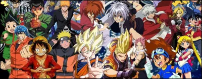 Quelle est ta couleur préférée ?