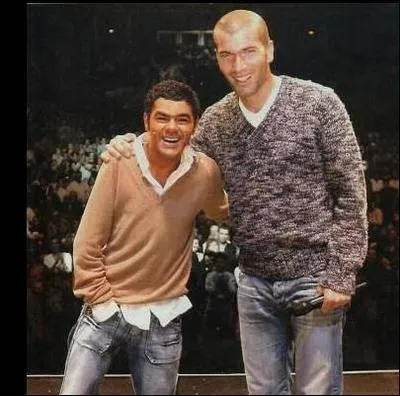 De quelle partie du corps est-il handicap ?