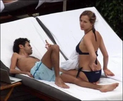 Comment s'appelle son dernier spectacle (2010) ?