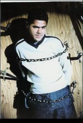 Quelle expression utilise-t-il dans 'Jamel100%Debbouze' ?