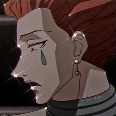 Quel est le numéro du badge d'Hisoka ?