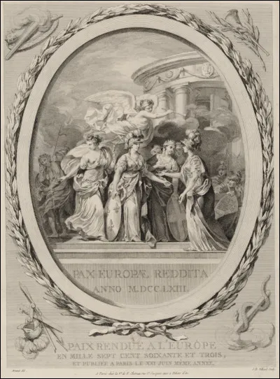 Cette guerre est souvent considéré comme...