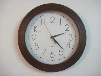 Combien de temps préfères-tu travailler ?