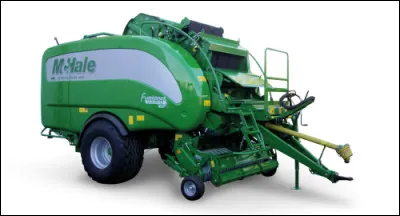 Comment s'appelle cette machine ?