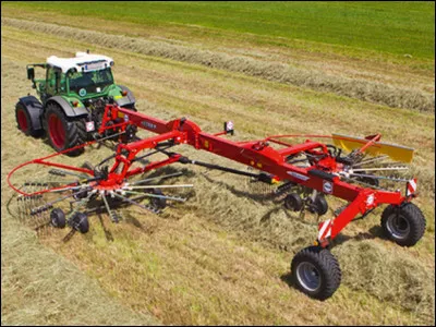 Comment s'appelle cet engin ?