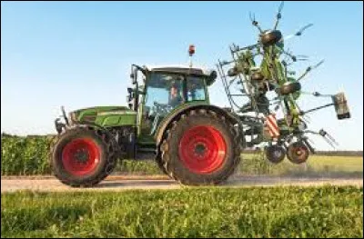 A quoi sert cet engin ?