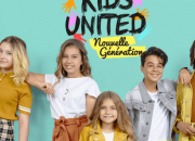 Quiz Connais-tu bien les Kids United Nouvelle Gnration ?