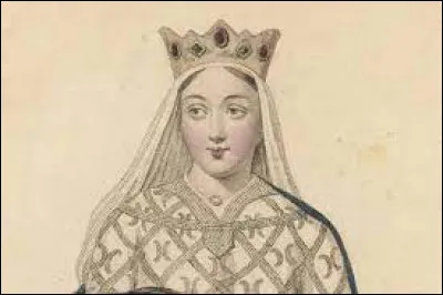 Combien de temps s'écoula entre le divorce et le second mariage d'Aliénor d'Aquitaine ?