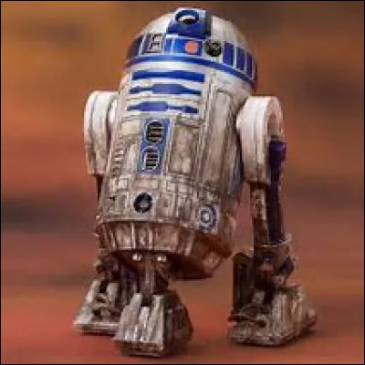 Quel droïde Anakin a-t-il construit ?