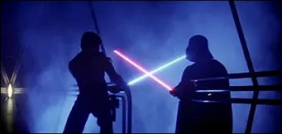 Qui a affronté son père ?