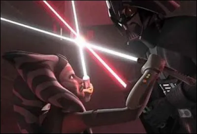 Qui a failli tuer son maître ?