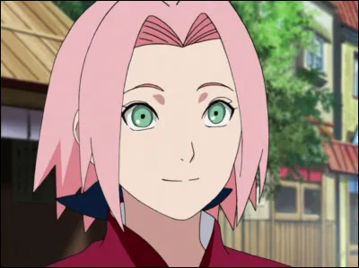 Qui aime Sakura dans "Naruto" ?