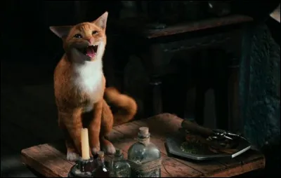 Qui est mon maître ?