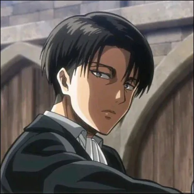 Qui est ce personnage ?