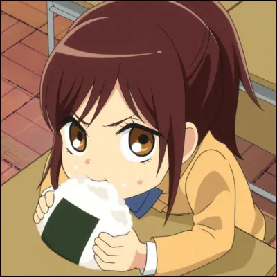 Qui est ce personnage à l'apparence kawaï ?