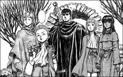 Quel est ton type de personnage dans un jeu de r&ocirc;le ?