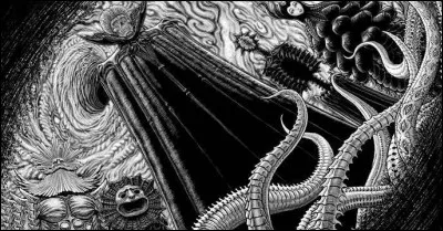 C'est l'heure de l'av&egrave;nement du Malin ! Qui sacrifieras-tu, carcasse ! ?