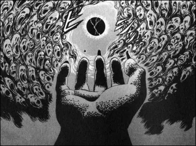 C'est l'heure de l'av&egrave;nement du Malin ! Qui sacrifieras-tu, carcasse ! ?