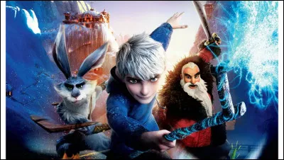 Complétez le titre du film : "Les Cinq...".