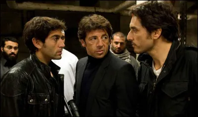 Complétez le titre du film : "Comme les 5 doigts...".