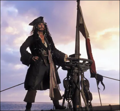 Qui est ce Jack, capitaine pirate, seigneur de la mer des Caraïbes, buveur de rhum, séducteur, en recherche de trésors naturels ?