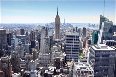 Dans les gratte-ciels d'Amérique, des appartements porte le numéro 13.