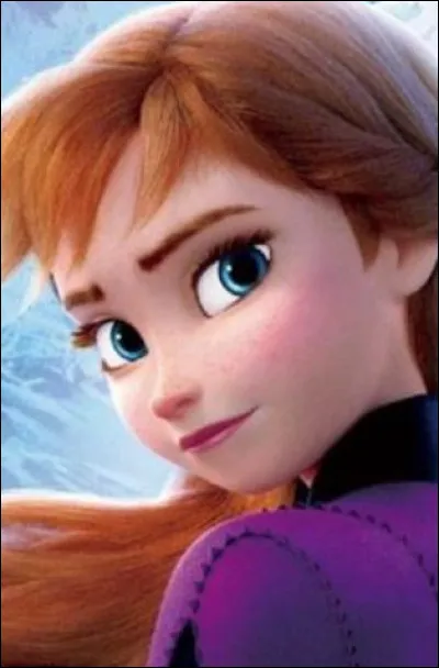 Comment s'appelle cette princesse ?